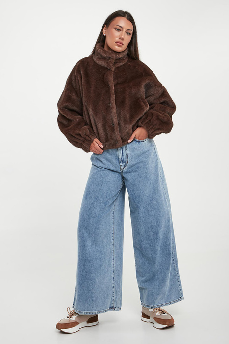 Jeansy Zattera WEEKEND MAX MARA