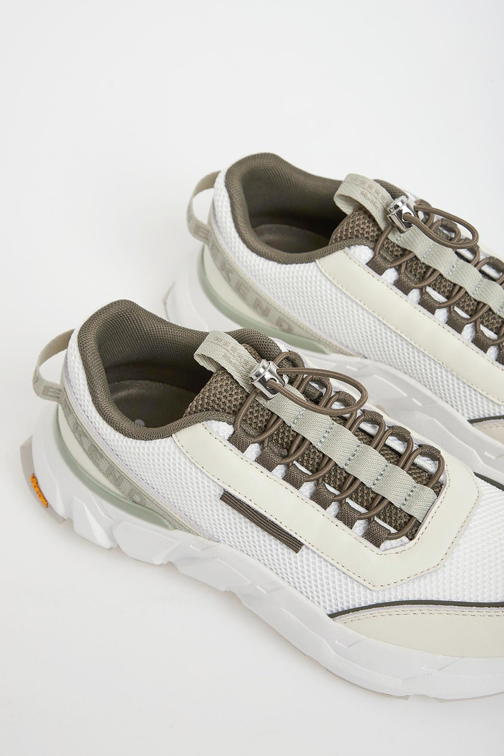 Sneakersy damskie Albatro WEEKEND MAX MARA