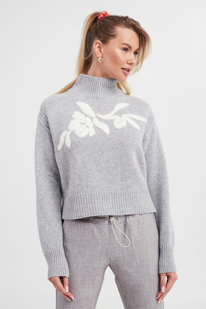Sweter damski ERMANNO FIRENZE