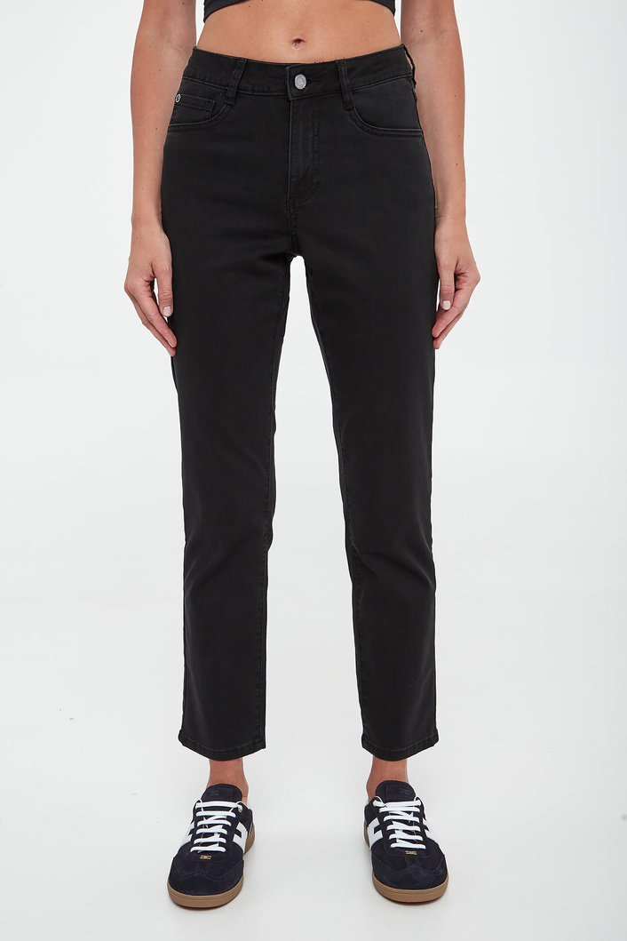 Jeansy damskie JOSEPH RIBKOFF