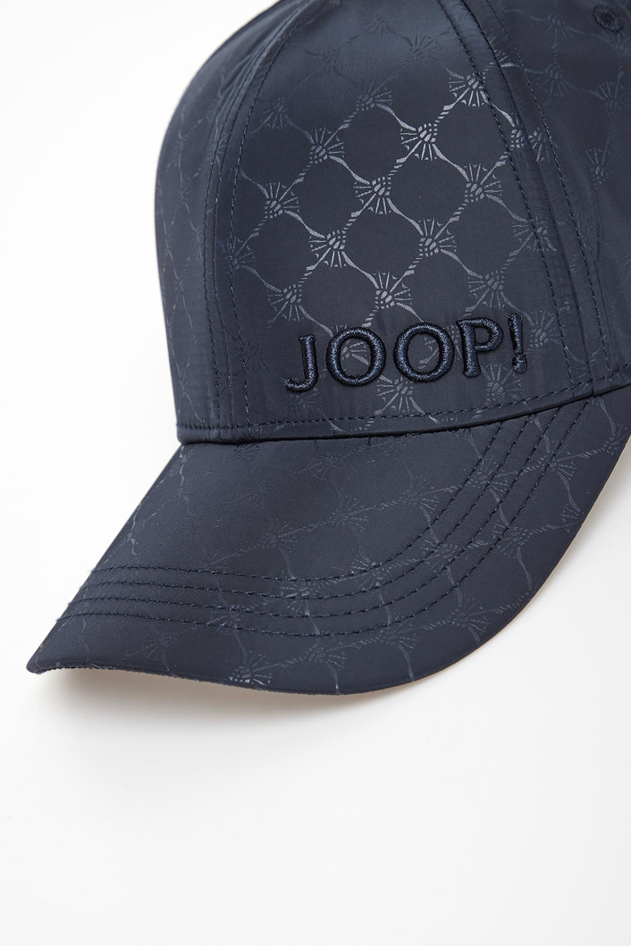 Czapka z daszkiem męska JOOP!