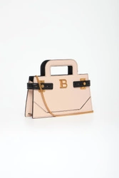 Torebka damska skórzana BALMAIN