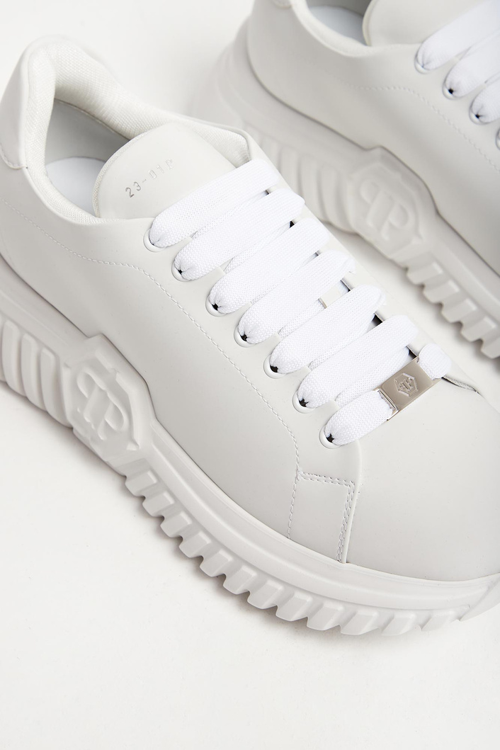 Sneakersy męskie PHILIPP PLEIN