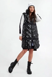 Kamizelka damska puchowa Ukett SPORTALM