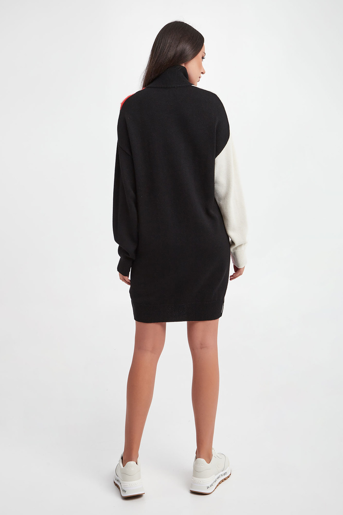 Sukienka wełniana ICE PLAY