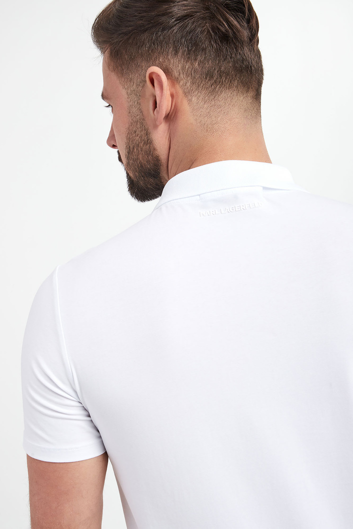 Polo męskie KARL LAGERFELD