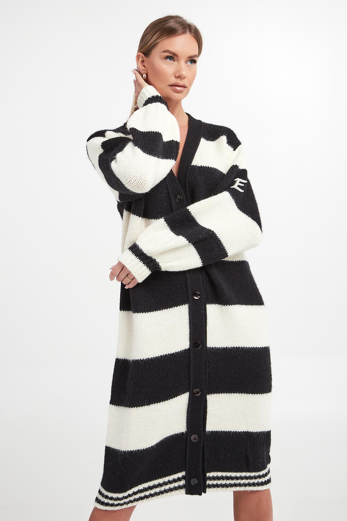 Kardigan damski ERMANNO FIRENZE