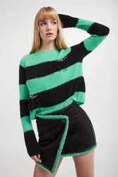 Sweter damski TWINSET ACTITUDE