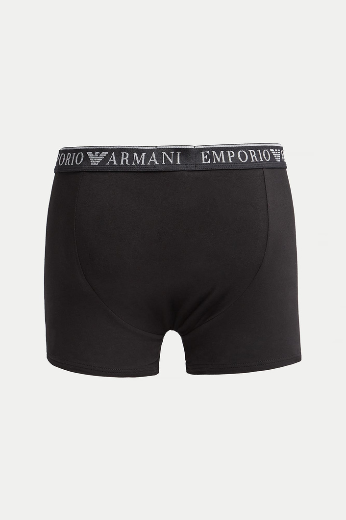 Bokserki męskie 2-PAK EMPORIO ARMANI