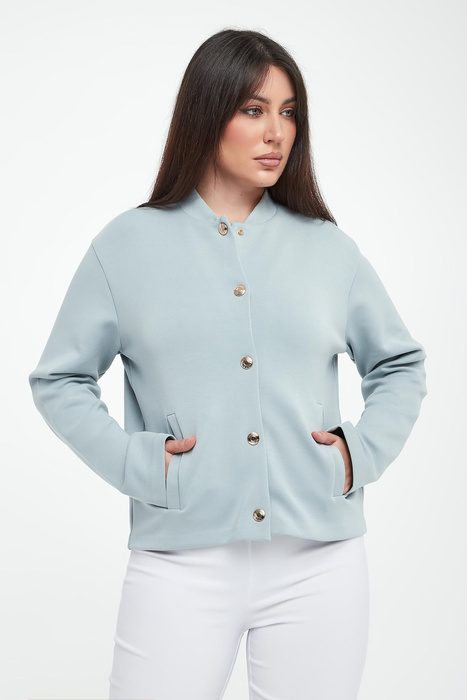 Bluza damska rozpinana Tobina JOOP!