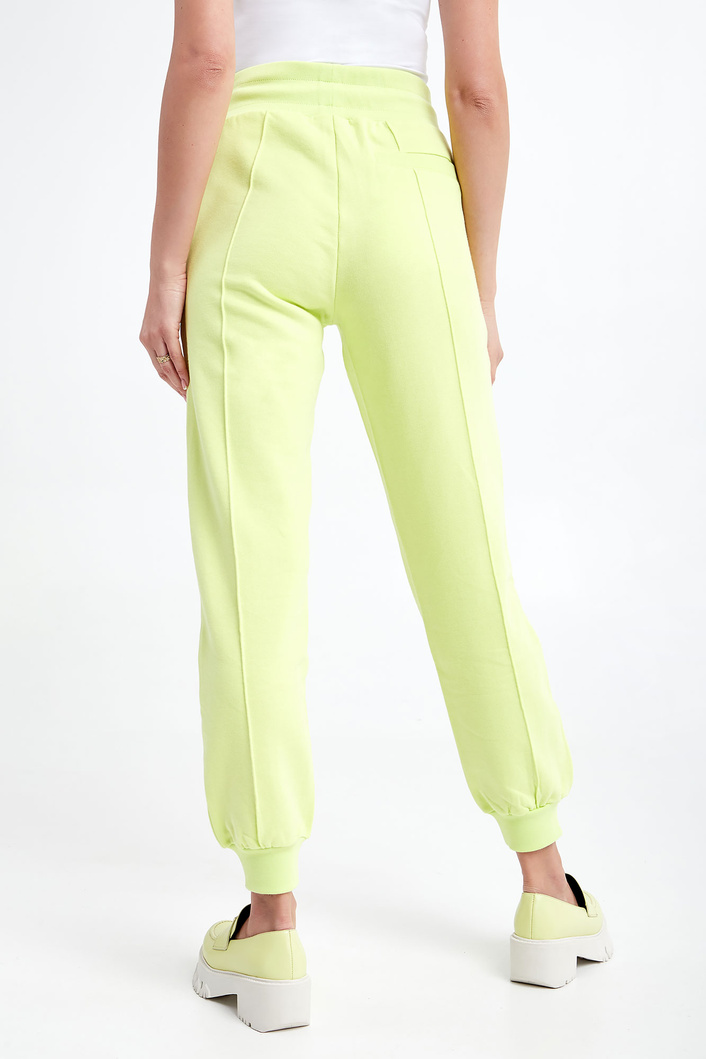 Spodnie dresowe damskie PATRIZIA PEPE