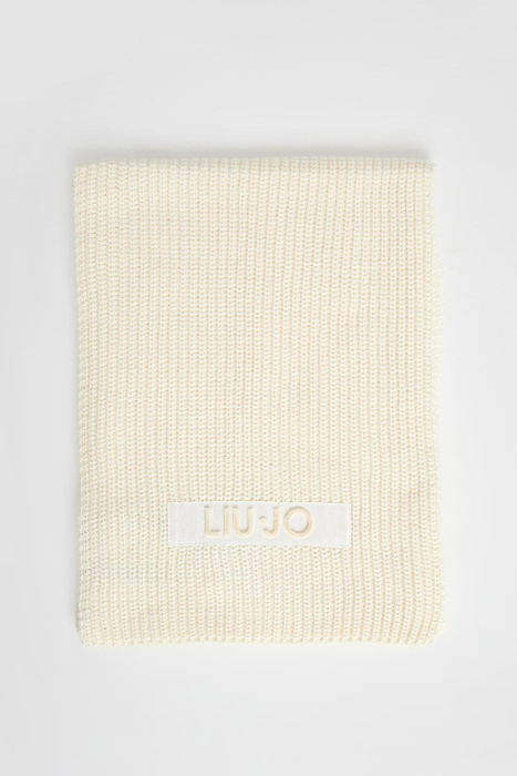 Szal damski zimowy LIU JO