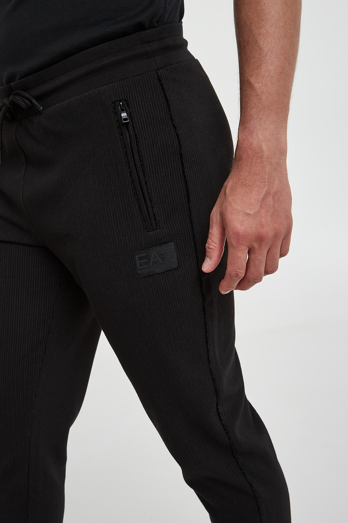 Spodnie dresowe męskie EA7 EMPORIO ARMANI
