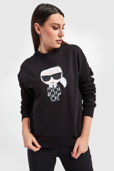 Bluza damska KARL LAGERFELD