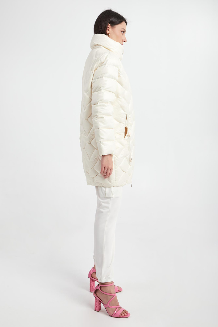 Kurtka damska puchowa LIU JO