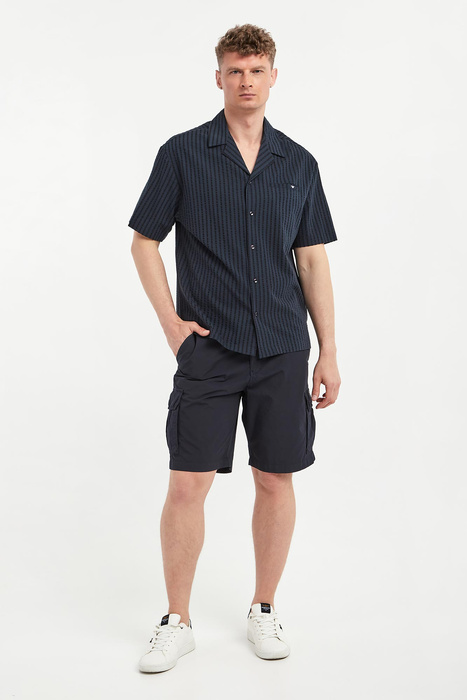 Bermudy męskie EMPORIO ARMANI SWIMWEAR