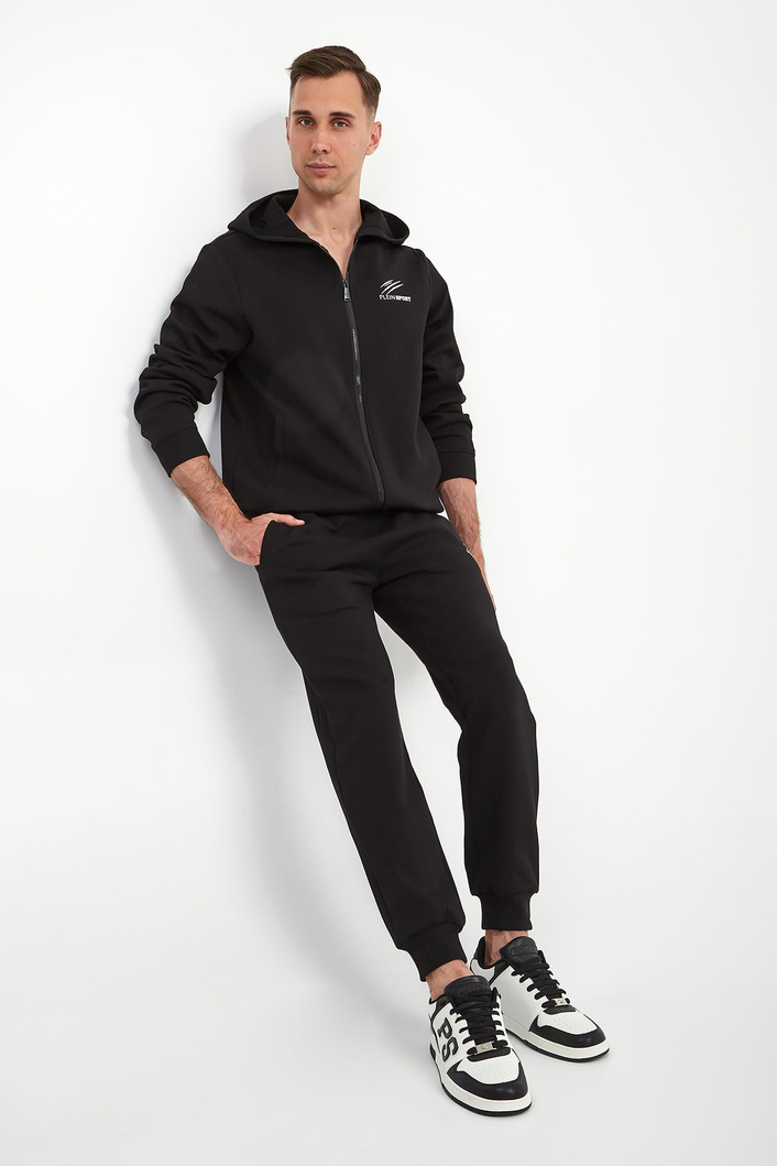 Bluza męska z kapturem PLEIN SPORT