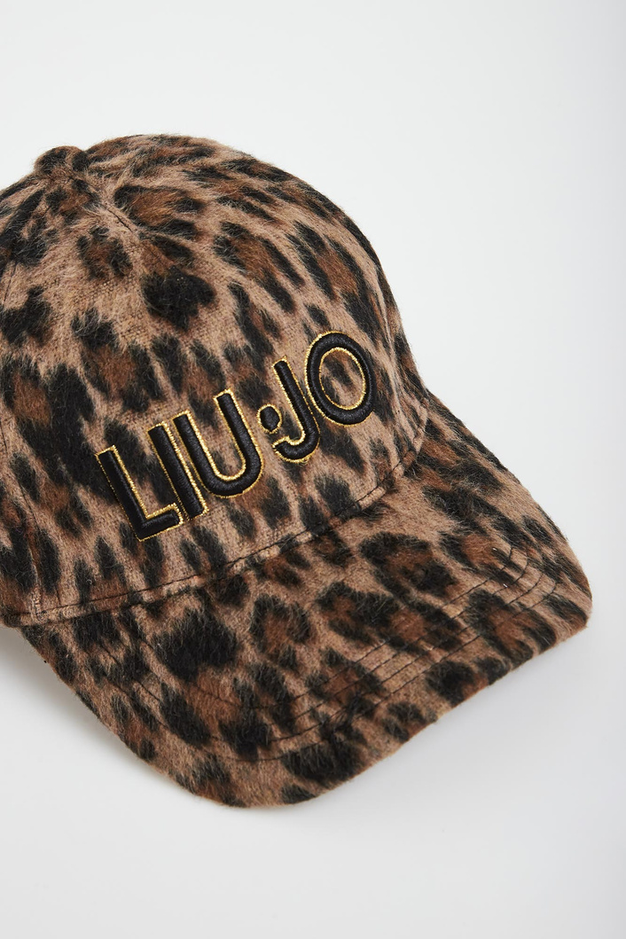 Czapka damska LIU JO