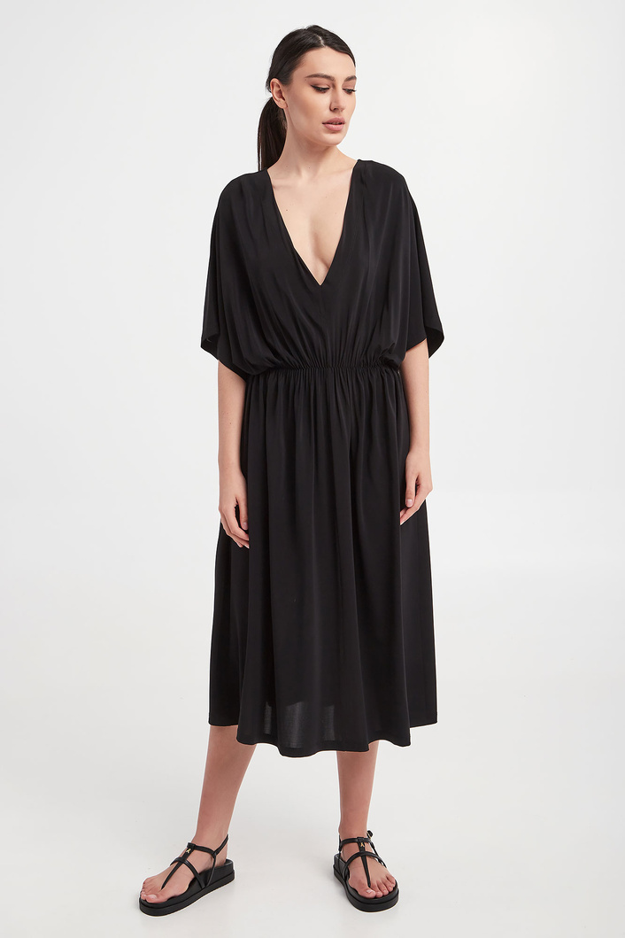 Sukienka Orano MAX MARA BEACHWEAR