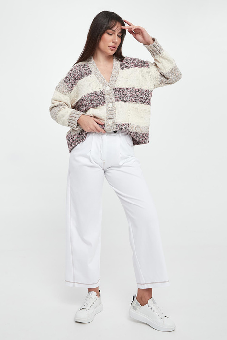 Jeansy damskie Sarta MM