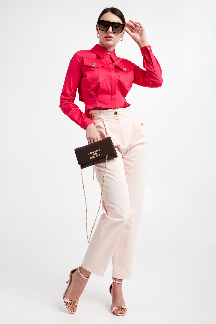 Spodnie damskie ELISABETTA FRANCHI