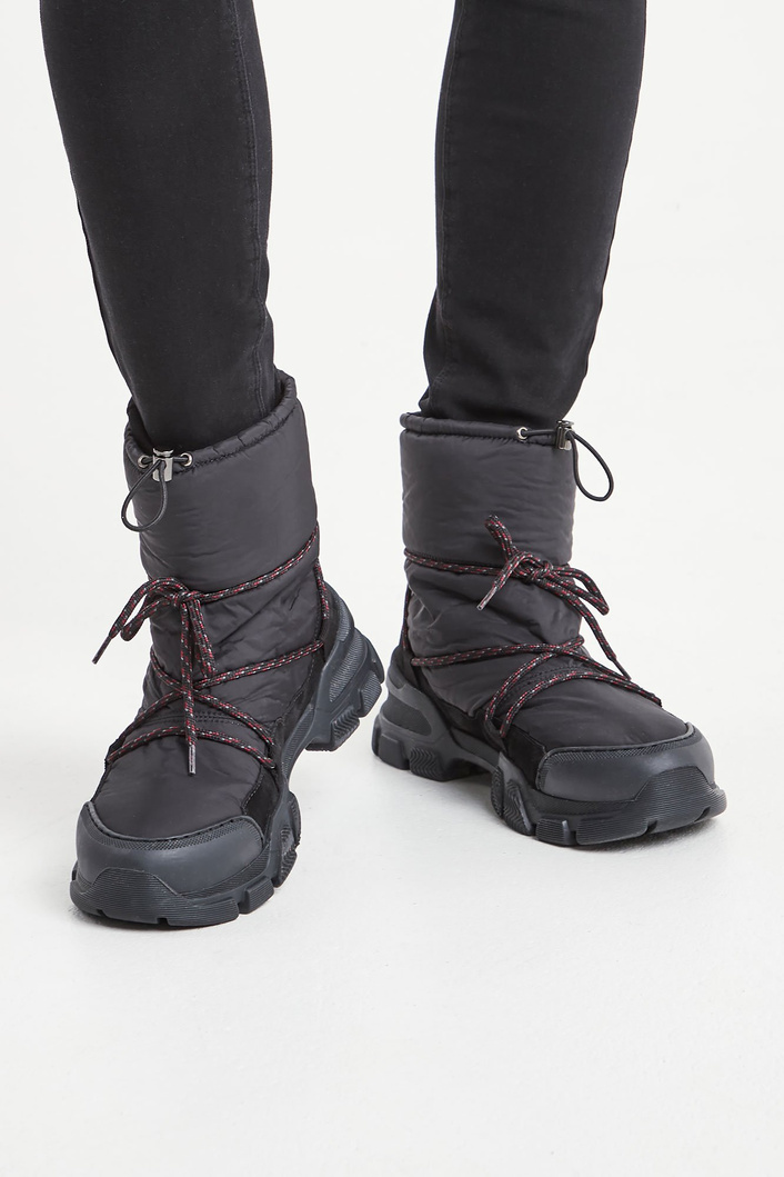 Śniegowce Jazz WEEKEND MAX MARA