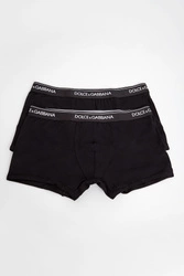Bokserki 2-pak DOLCE & GABBANA