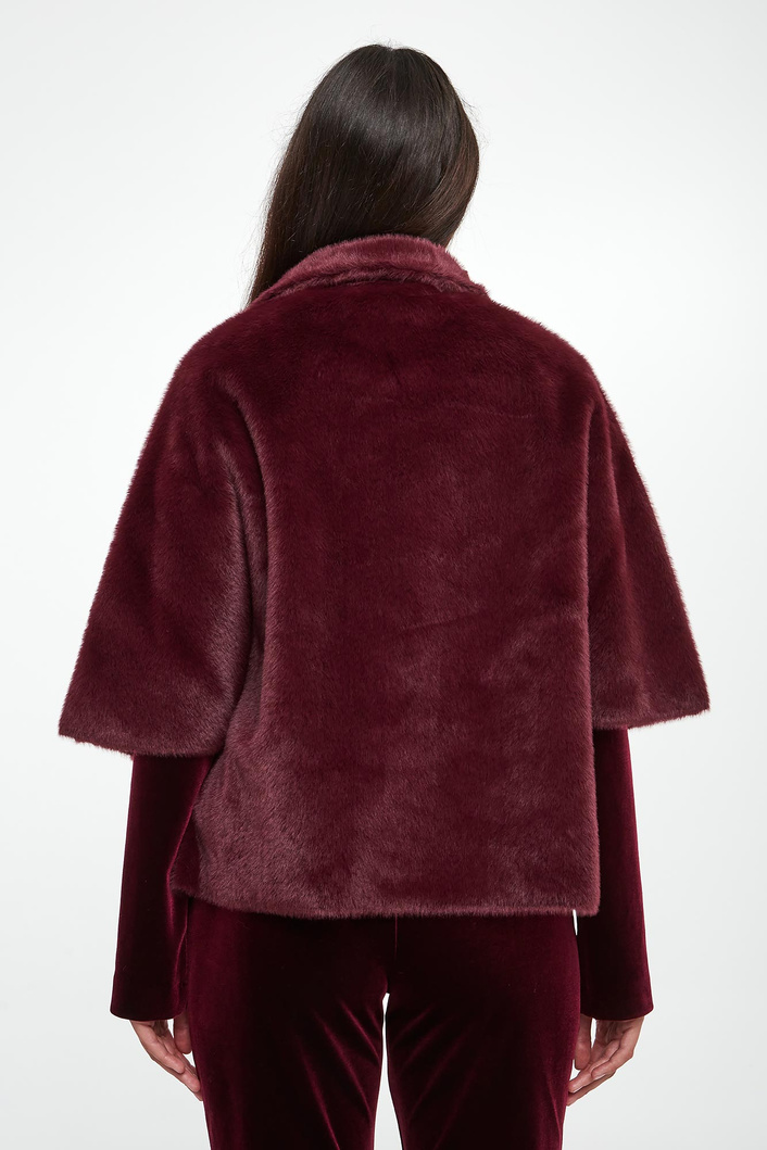 Futerko damskie JOSEPH RIBKOFF