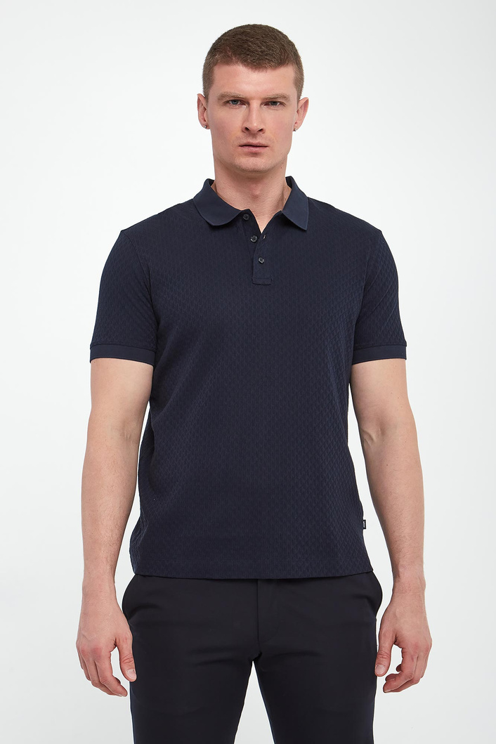 Polo męskie Roni JOOP!