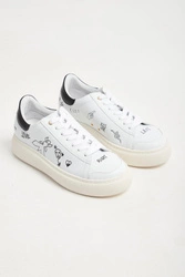 Sneakersy damskie PATRIZIA PEPE