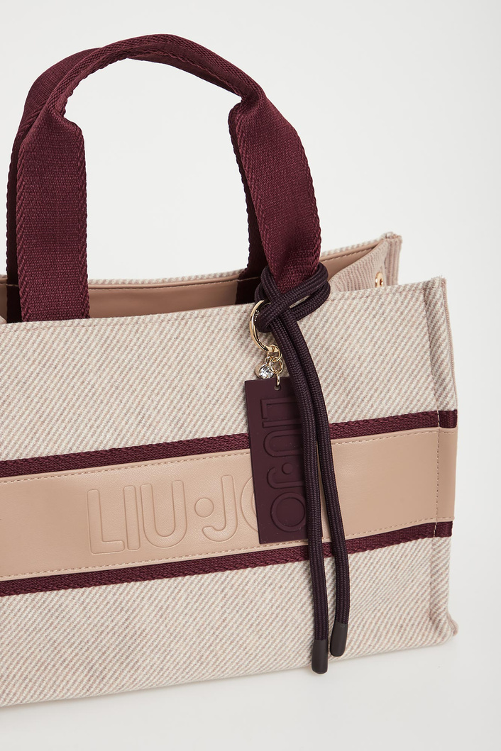 Torebka damska shopper LIU JO