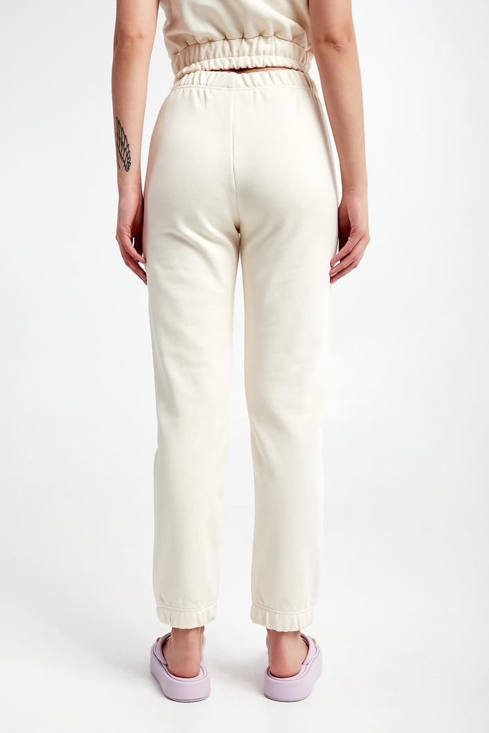 Spodnie dresowe damskie CHIARA FERRAGNI