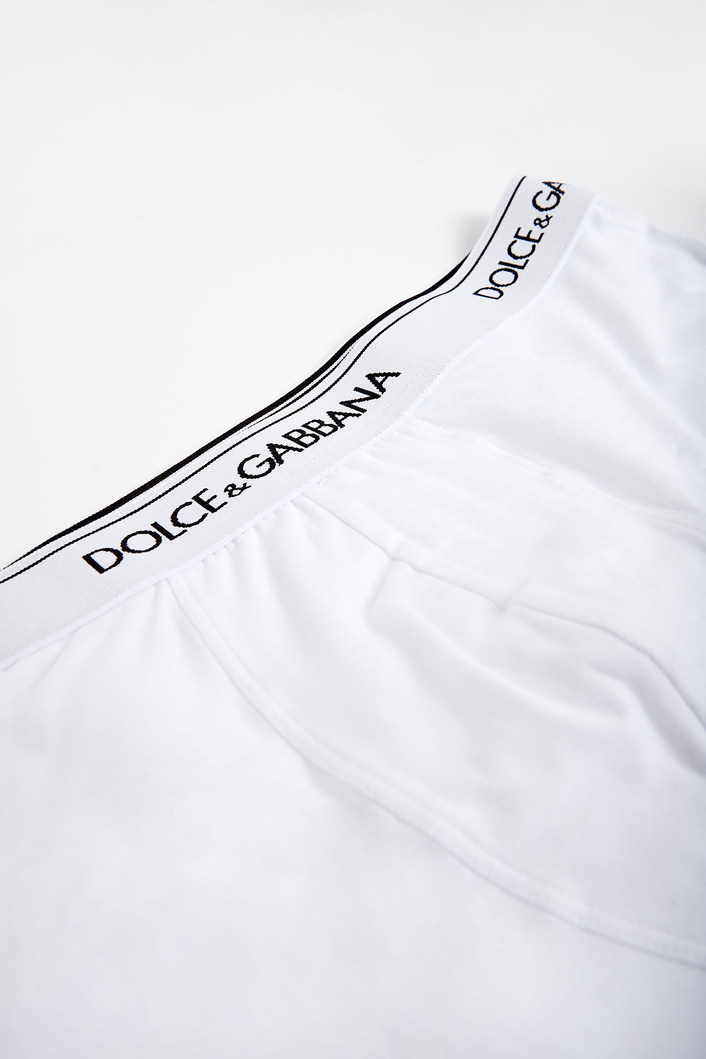 Bokserki 2-pak DOLCE & GABBANA