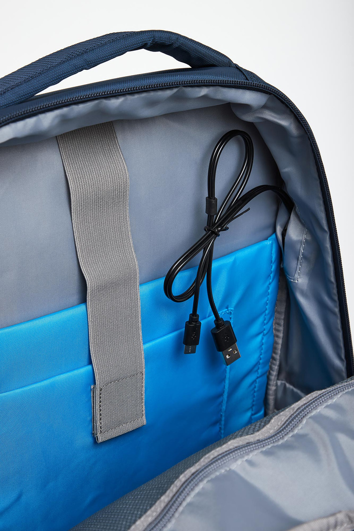 Plecak męski AERONAUTICA MILITARE