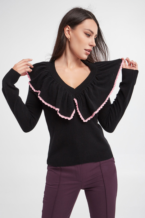 Sweter kaszmirowy Valina CUSTOMMADE