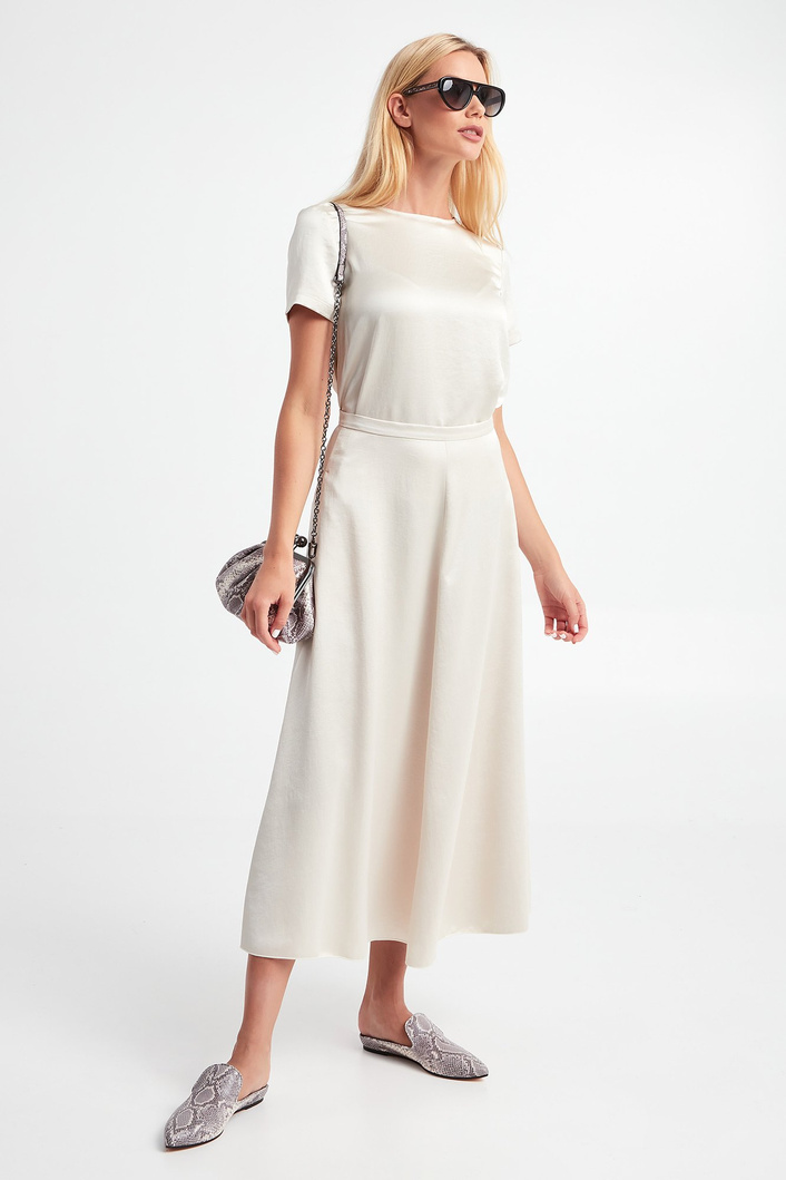 Spódnica Babele WEEKEND MAX MARA