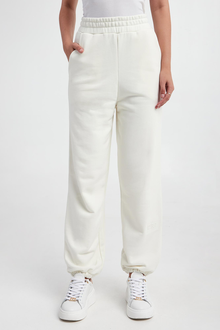 Spodnie dresowe damskie ICE PLAY