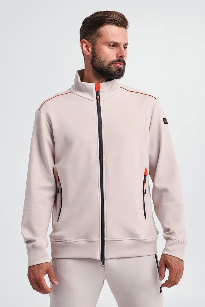 Bluza męska PAUL&SHARK