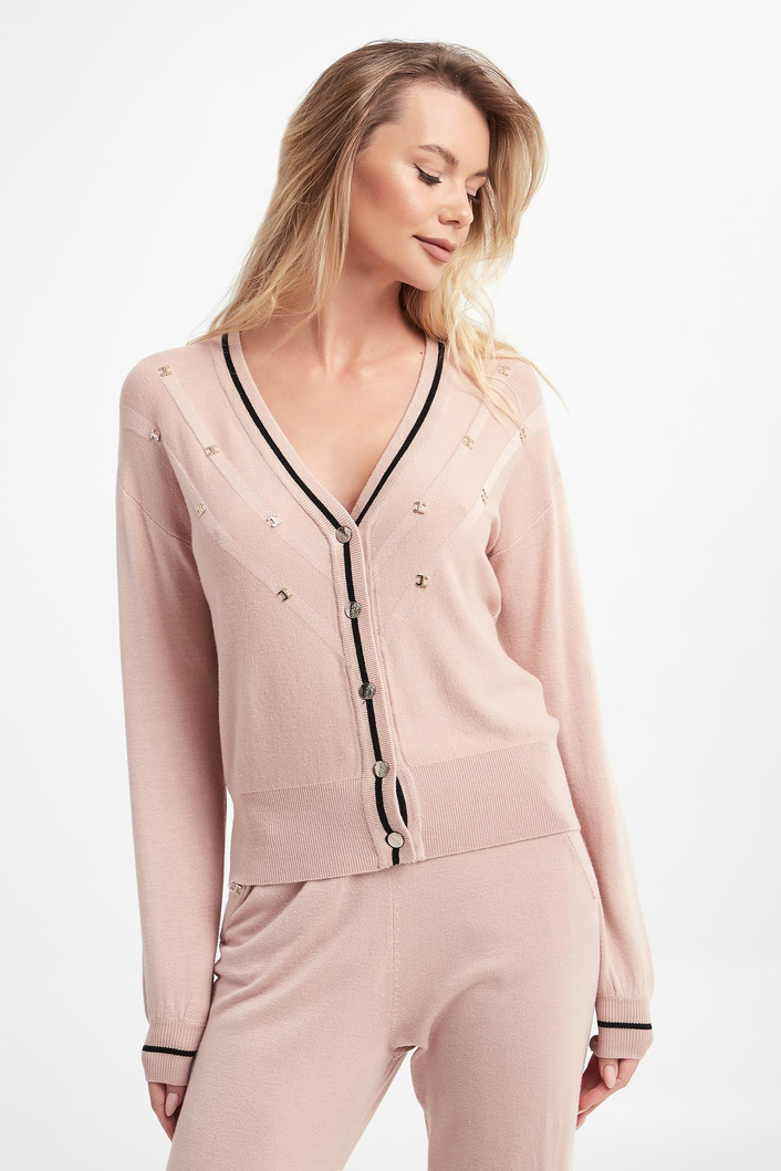 Kardigan damski LIU JO