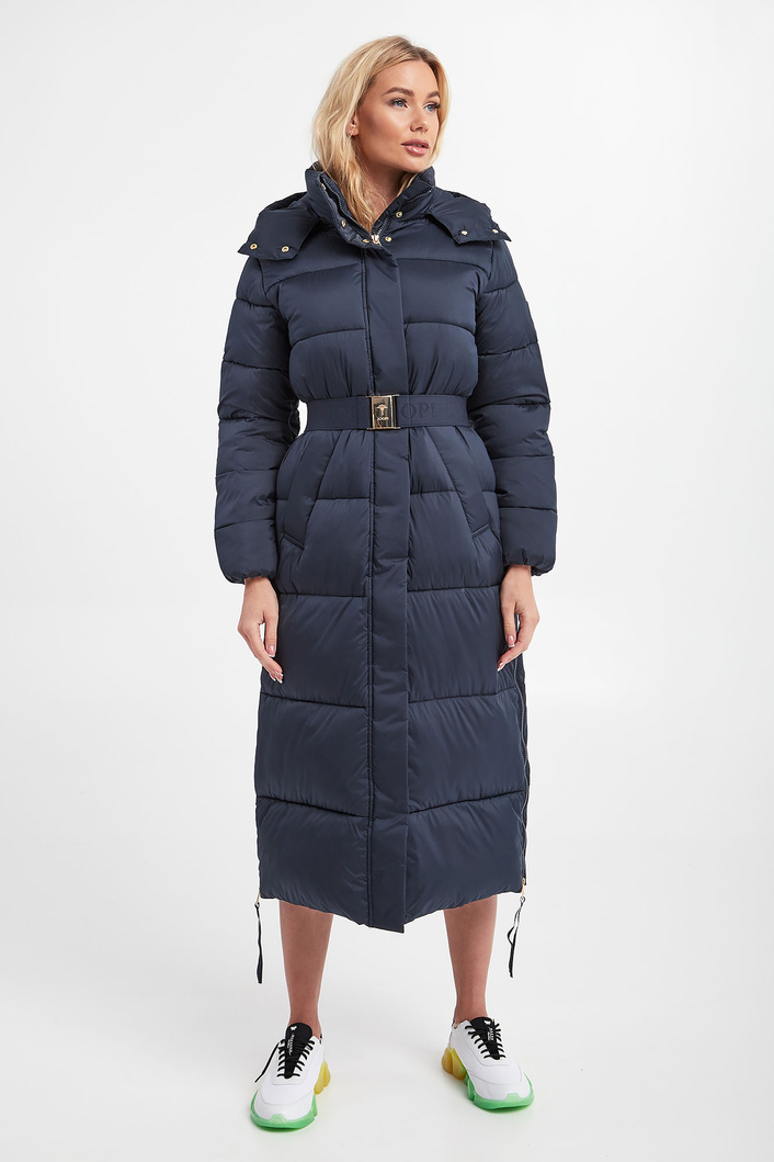 Płaszcz pikowany JOOP!