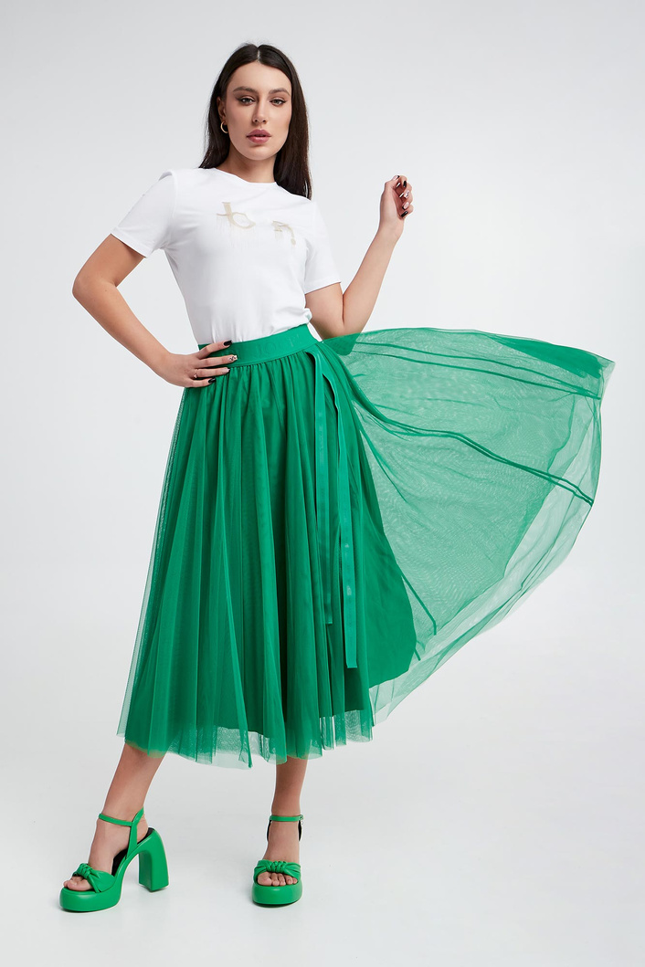 Spódnica tiulowa JOOP!