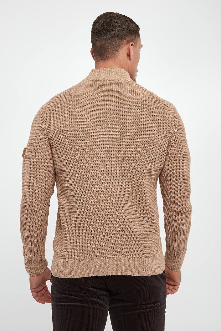 Sweter męski Honrio JOOP! JEANS
