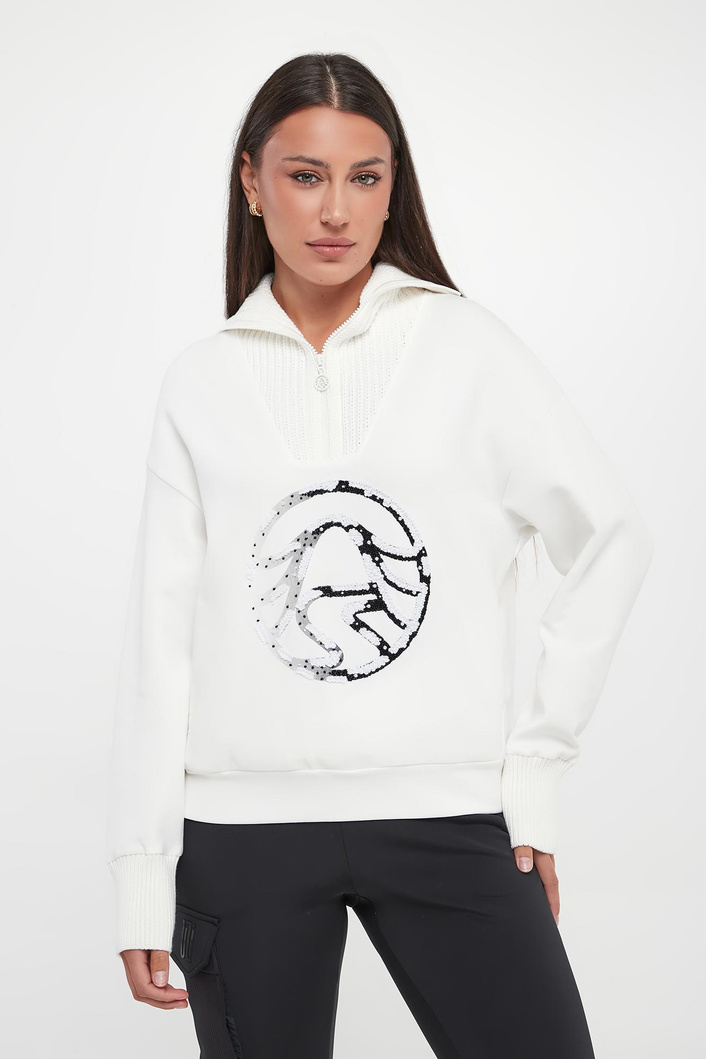 Bluza damska SPORTALM