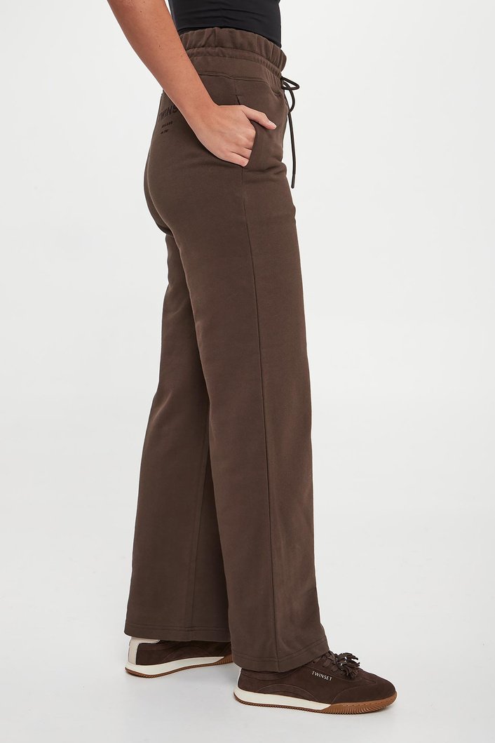 Spodnie dresowe TWINSET
