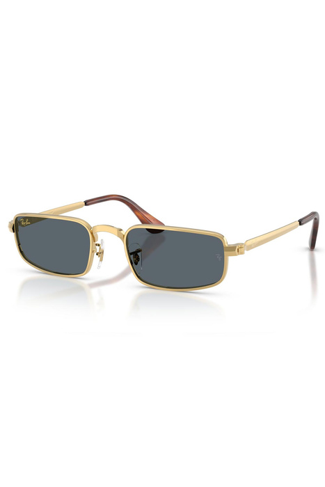 Okulary przeciwsłoneczne RAY-BAN A$AP ROCKY