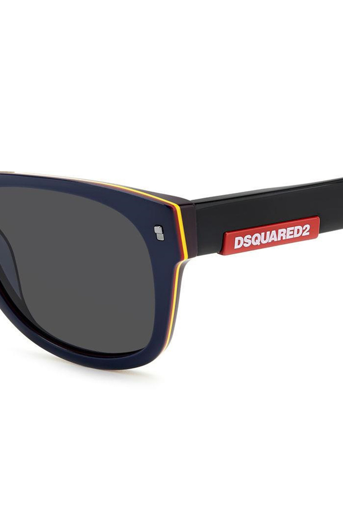 Okulary męskie D2 0046/S DSQUARED2