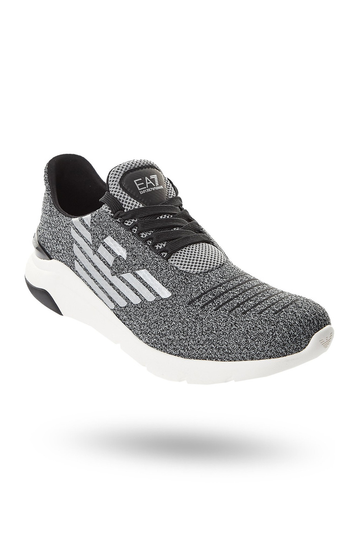 Sneakersy męskie EA7 EMPORIO ARMANI