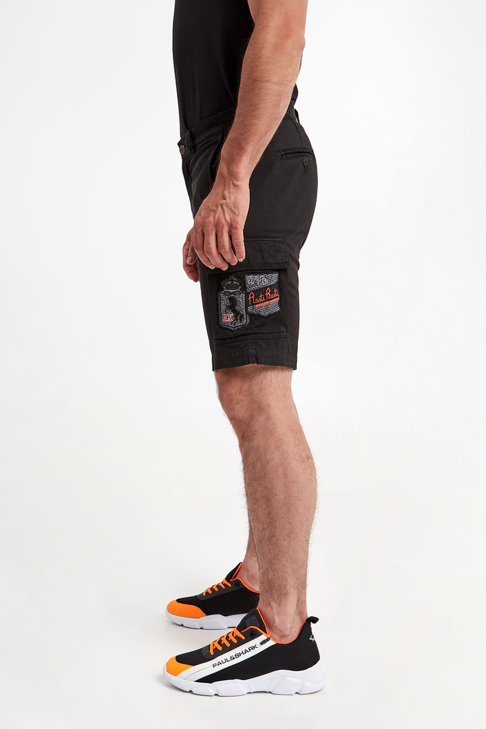 Spodenki AERONAUTICA MILITARE