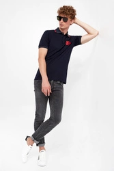 Jeansy męskie DOLCE & GABBANA