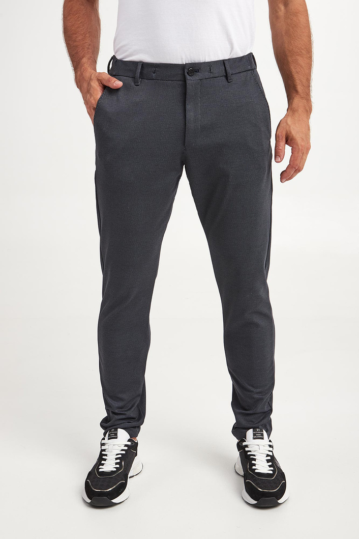 Spodnie męskie wzór Maxton3-W JOOP! JEANS
